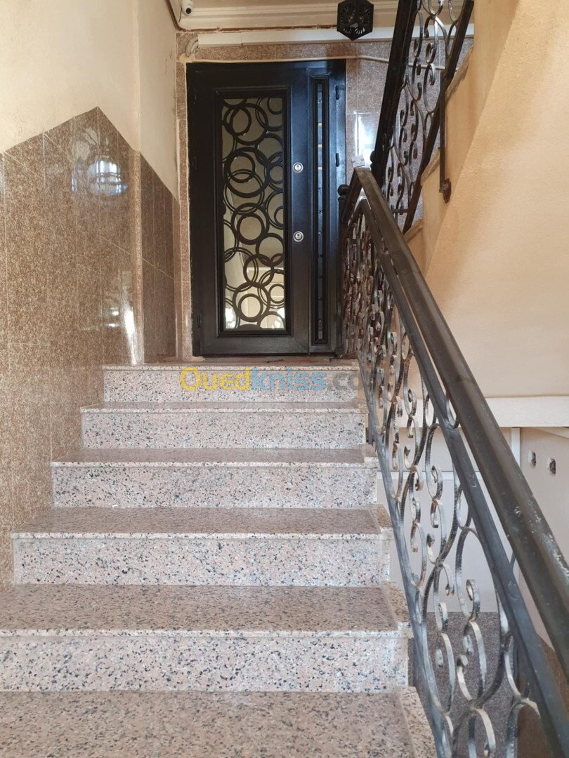 Vente Appartement F4 Sétif Setif