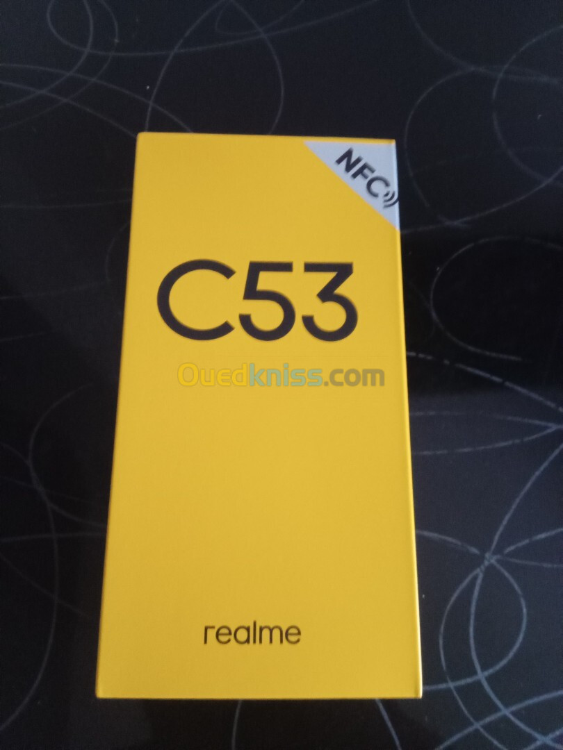 realme c53