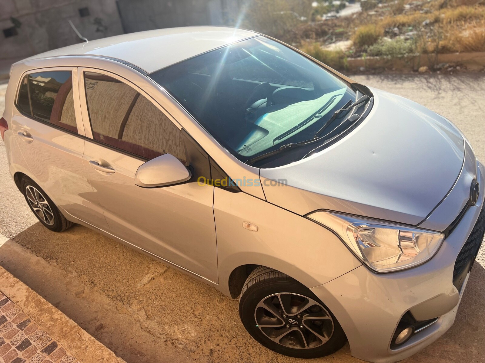 Hyundai Grand i10 2018 DZ