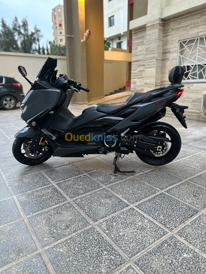 Yamaha Tmax 560 2021