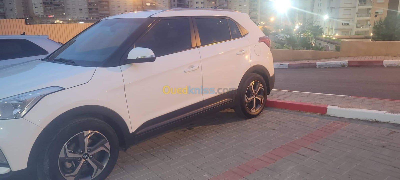 Hyundai Creta 2019 Gl+