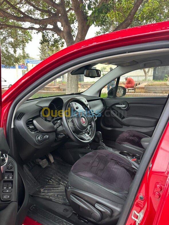 Fiat Fiat 500x 2024 