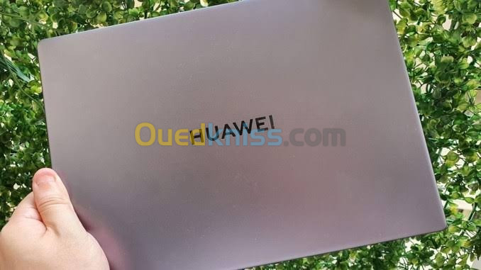 Huawei matebook 14" D14