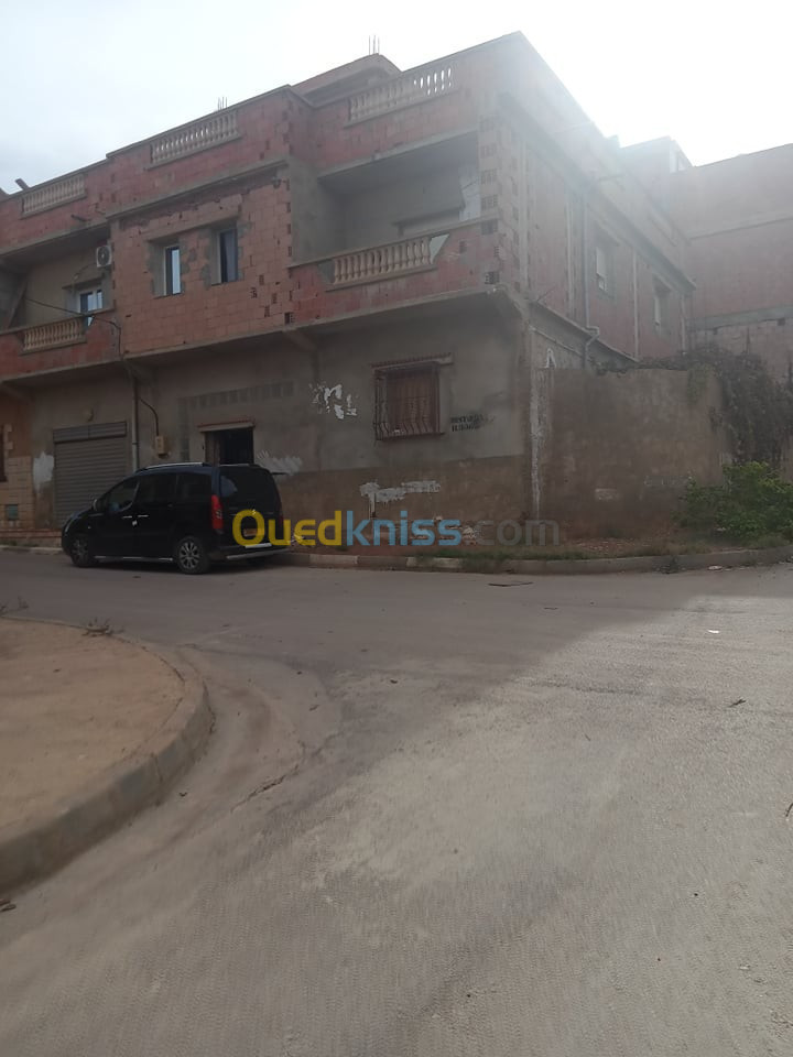 Vente Villa Oran Ain el turck