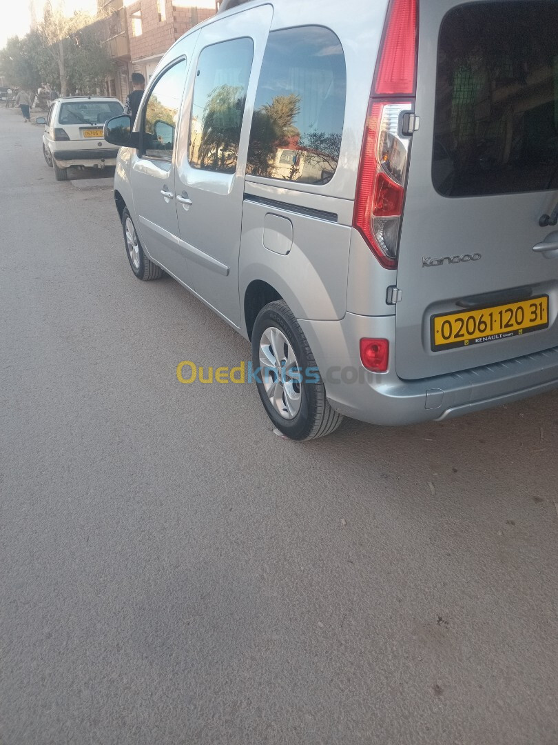 Renault Kangoo 2020 Kangoo