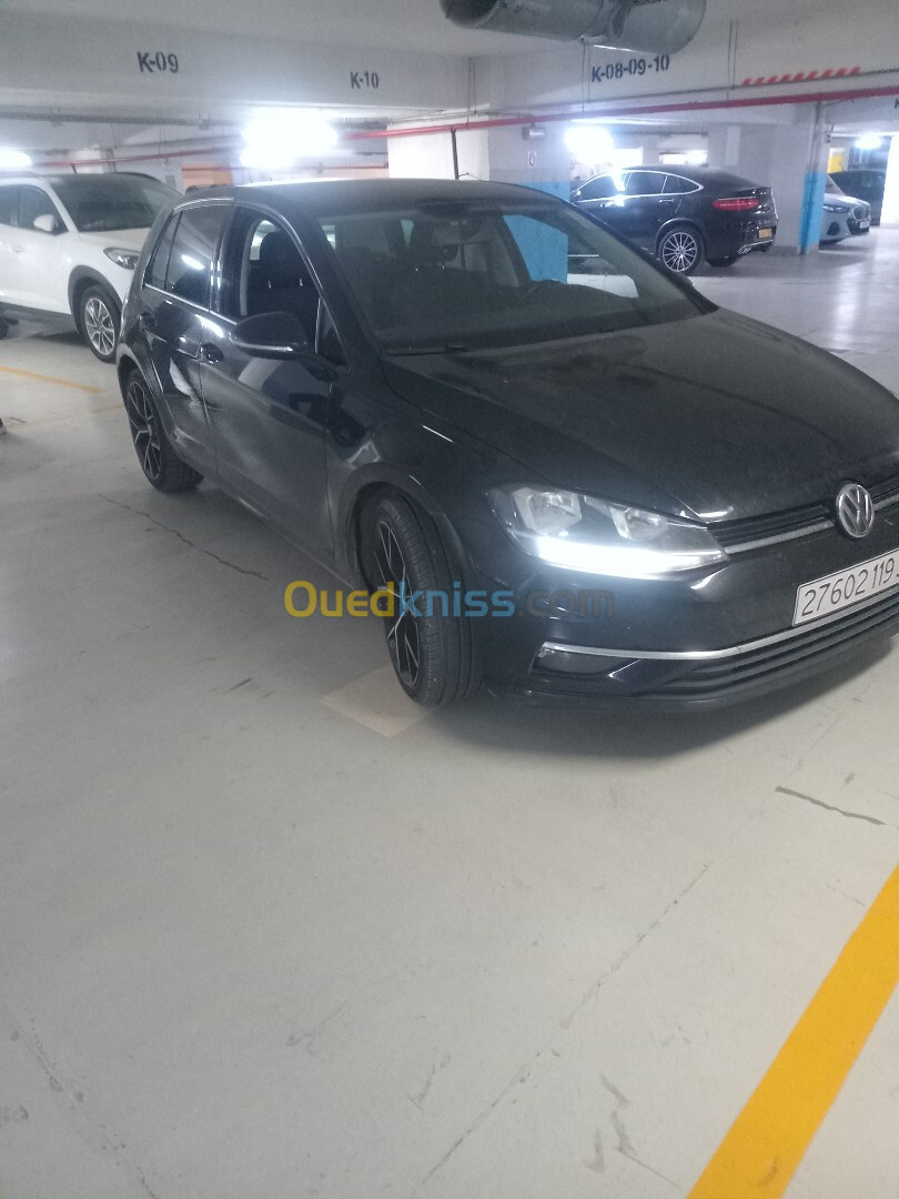 Volkswagen Golf 7 2019 START+