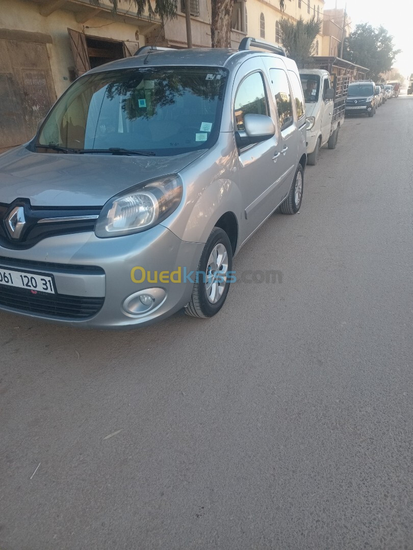 Renault Kangoo 2020 Kangoo