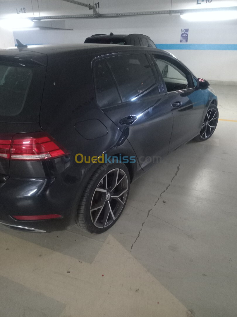 Volkswagen Golf 7 2019 START+