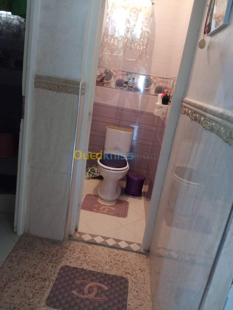 Vente Appartement F3 Tipaza Tipaza