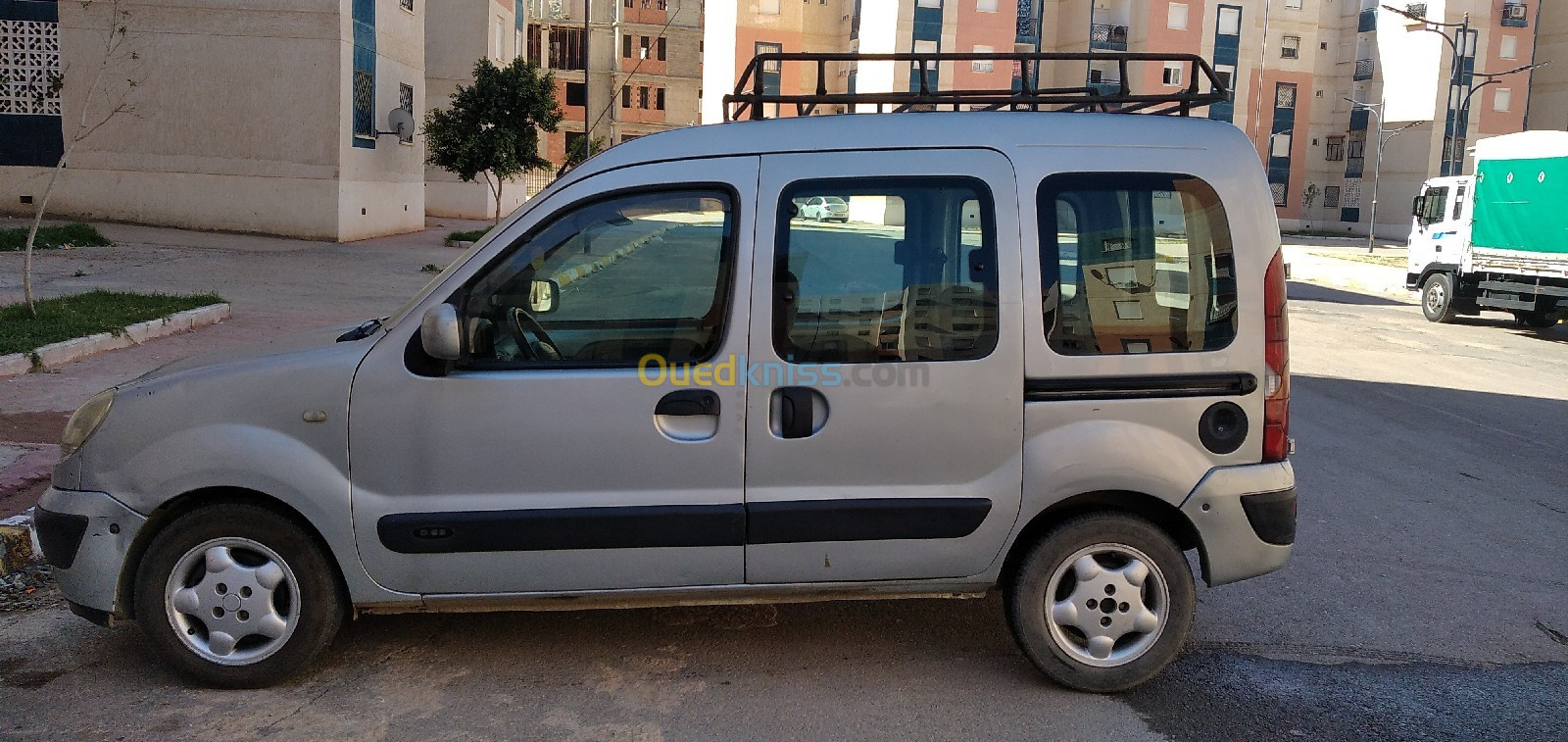 Renault Kangoo 2008 Kangoo