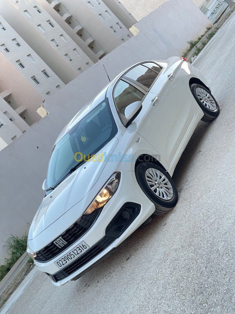 Fiat Tipo 2023 City