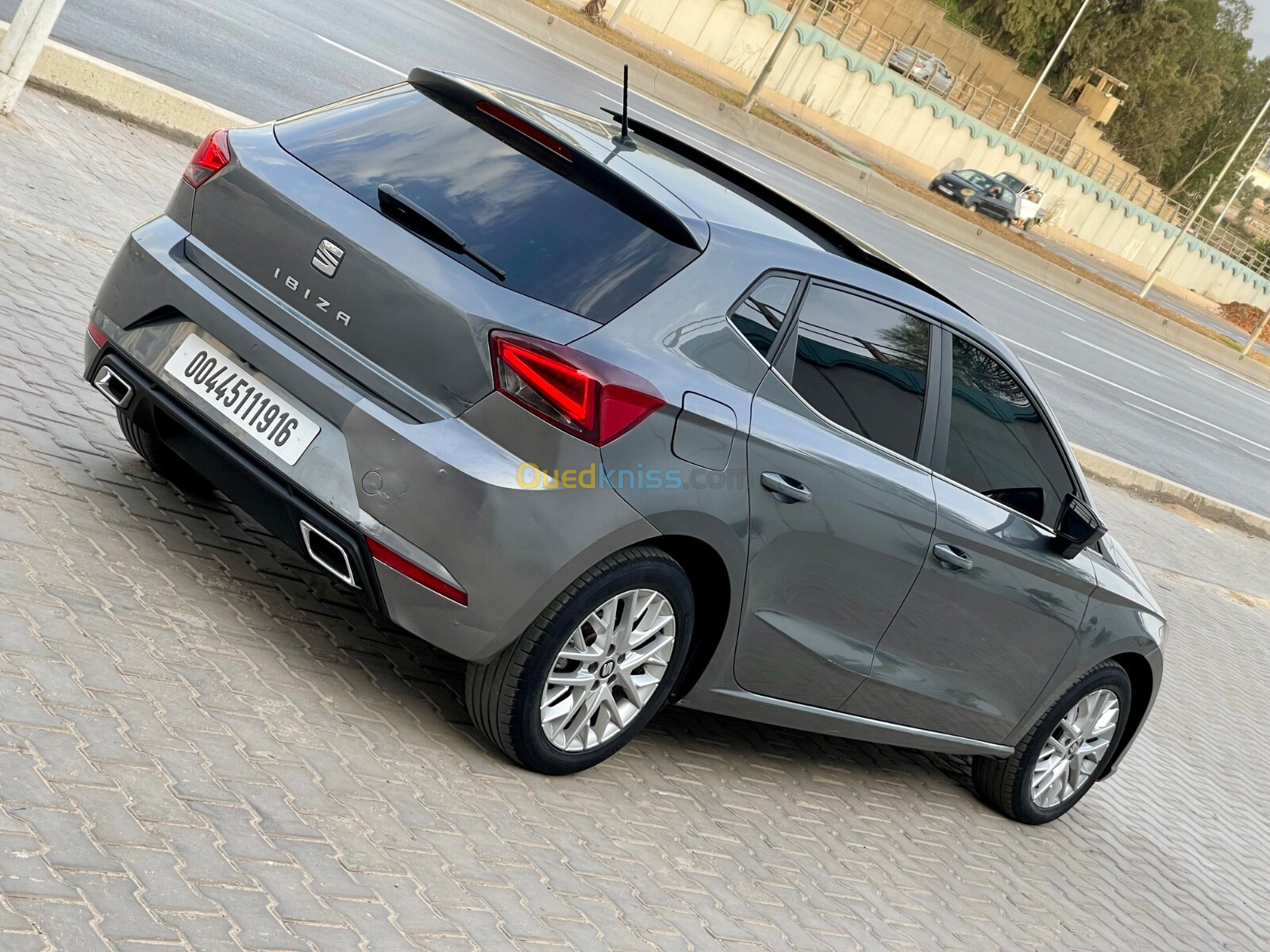 Seat Ibiza 2019 HIGH