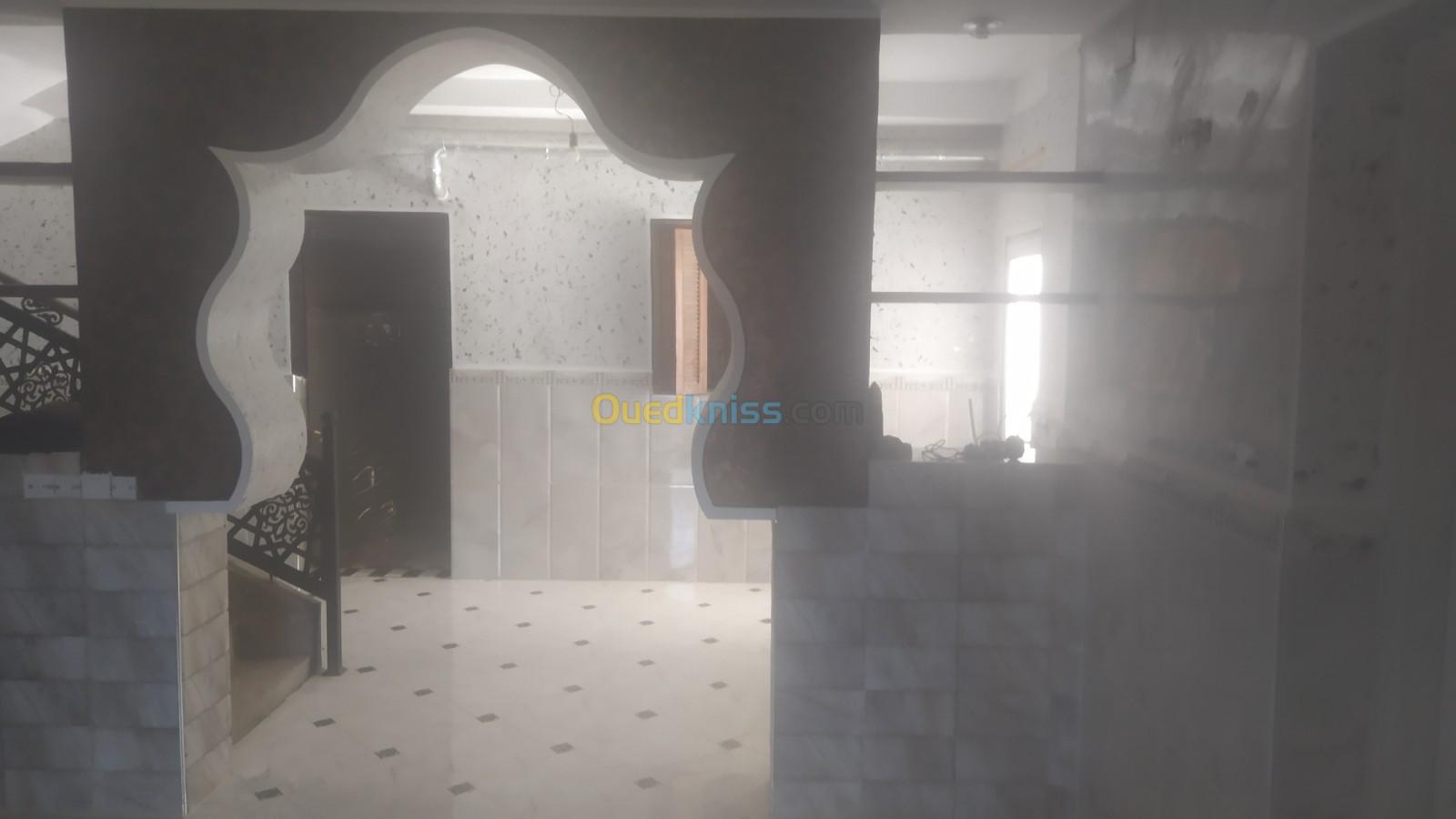 Vente bien immobilier Tlemcen Sidi djillali