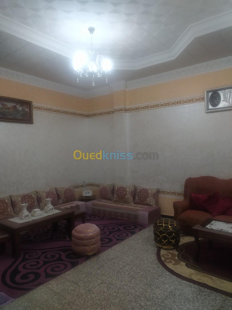 Vente Villa Tiaret Mahdia