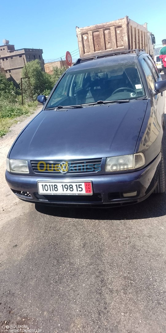 Volkswagen Polo 1998 