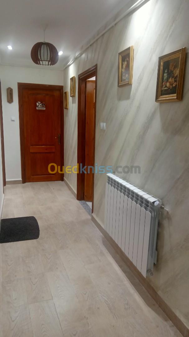 Location vacances Appartement F3 Jijel El aouana