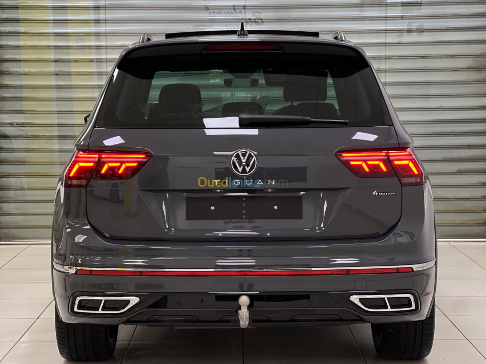 Volkswagen Tiguan 2023 Rline