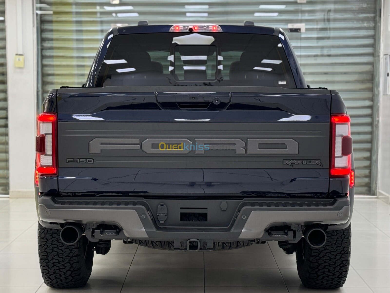 Ford F 150 2024 Raptor