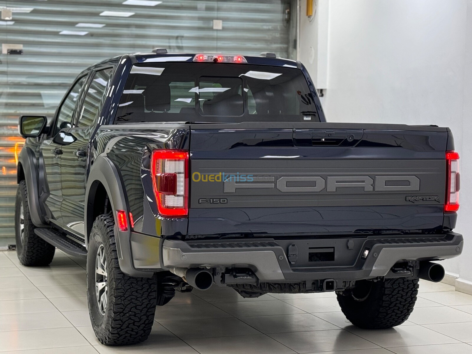 Ford F 150 2024 Raptor