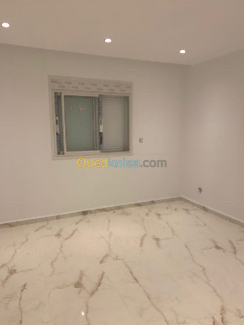 Vente Appartement F3 Alger Cheraga