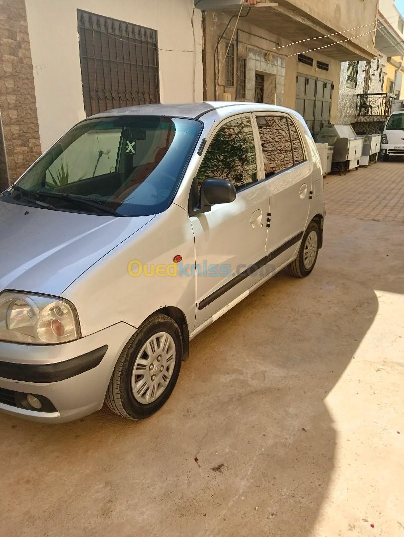 Hyundai Atos 2012 GLS