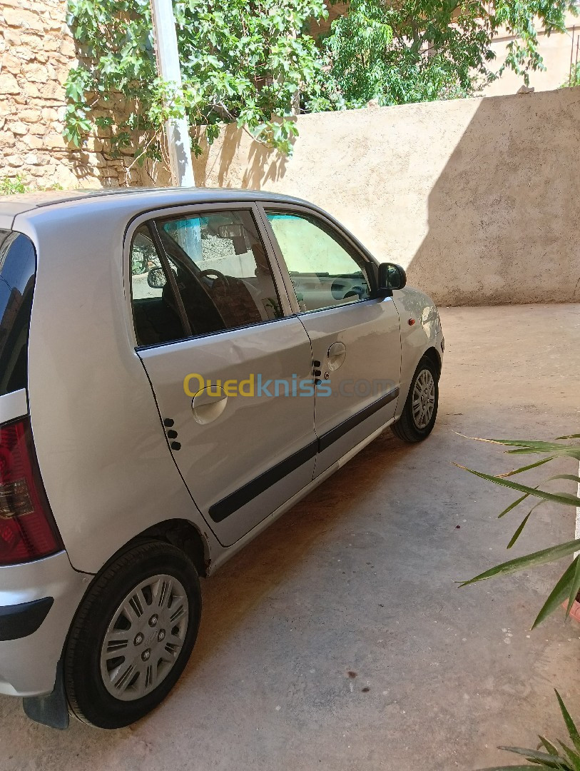 Hyundai Atos 2012 GLS