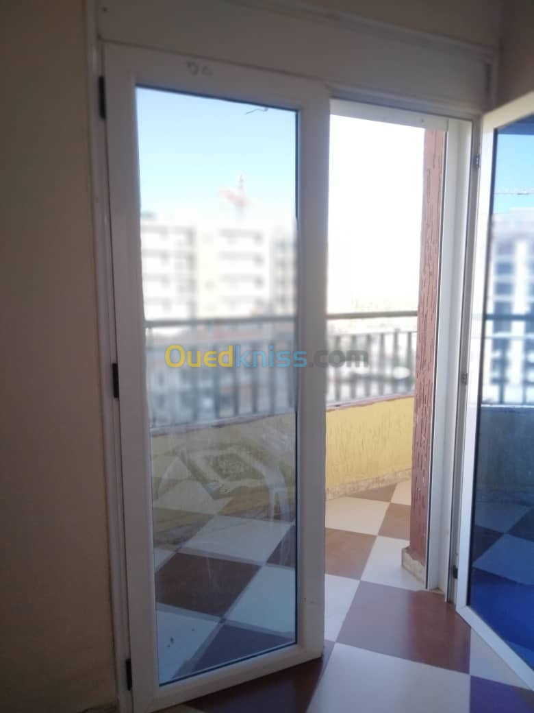 Vente Appartement F5 Boumerdès Boumerdes