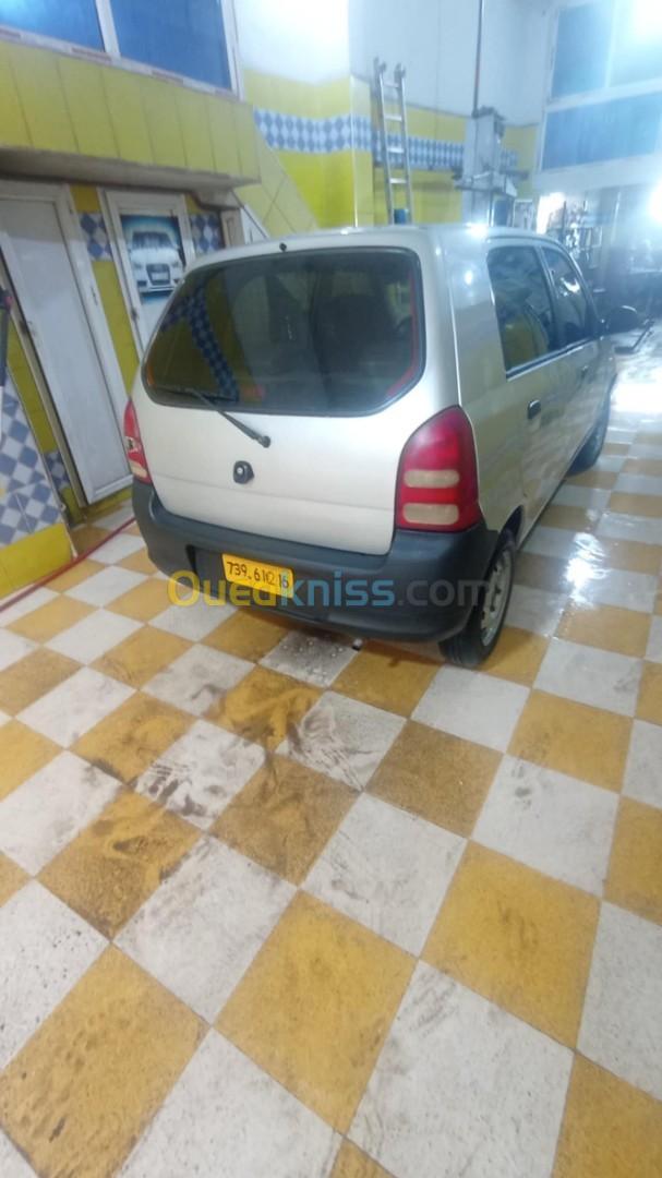 Suzuki Alto 2012 Alto