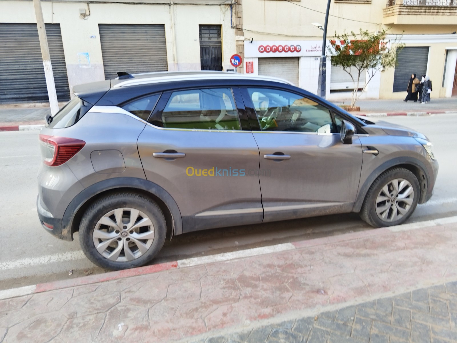 Renault Captur 2021 