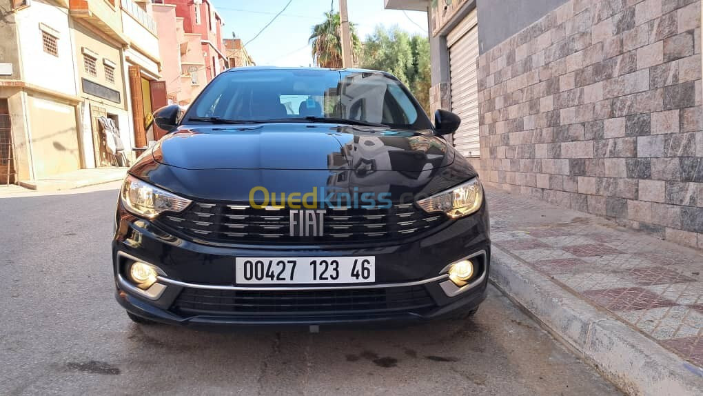 Fiat Tipo 2023 Life