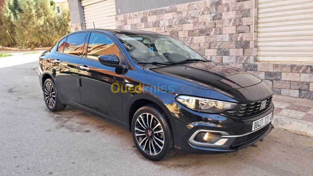 Fiat Tipo 2023 Life