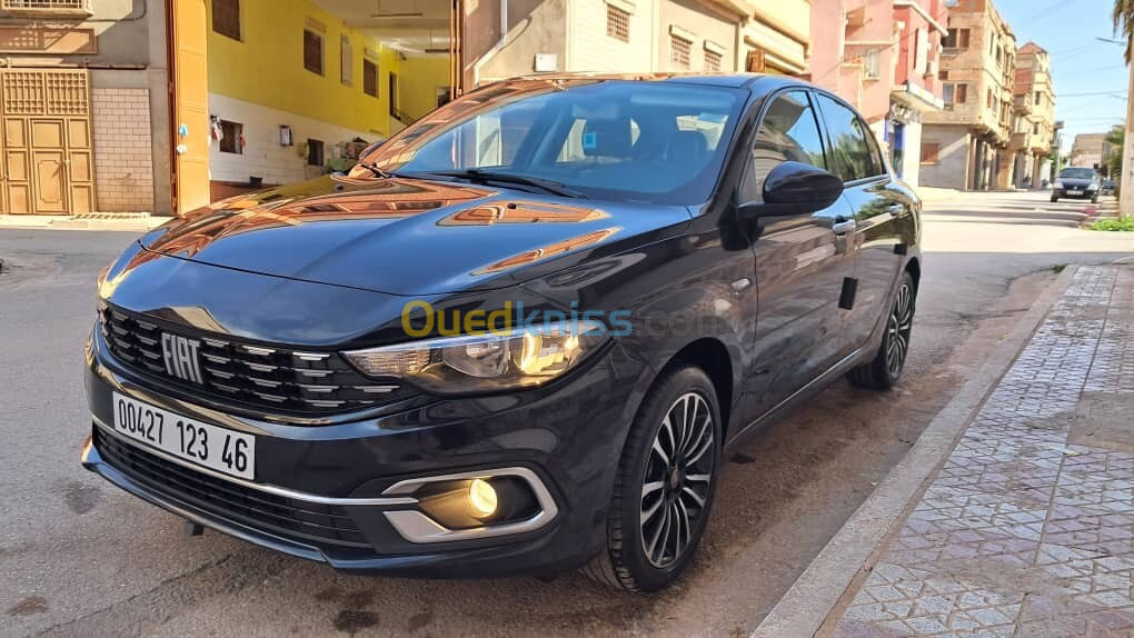 Fiat Tipo 2023 Life