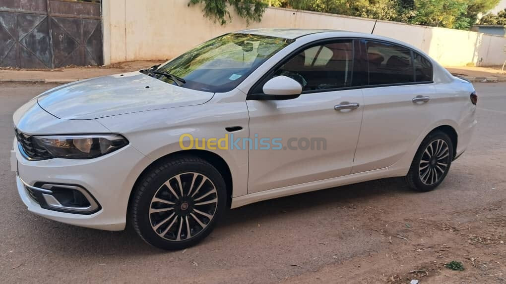 Fiat Tipo 2024 Life