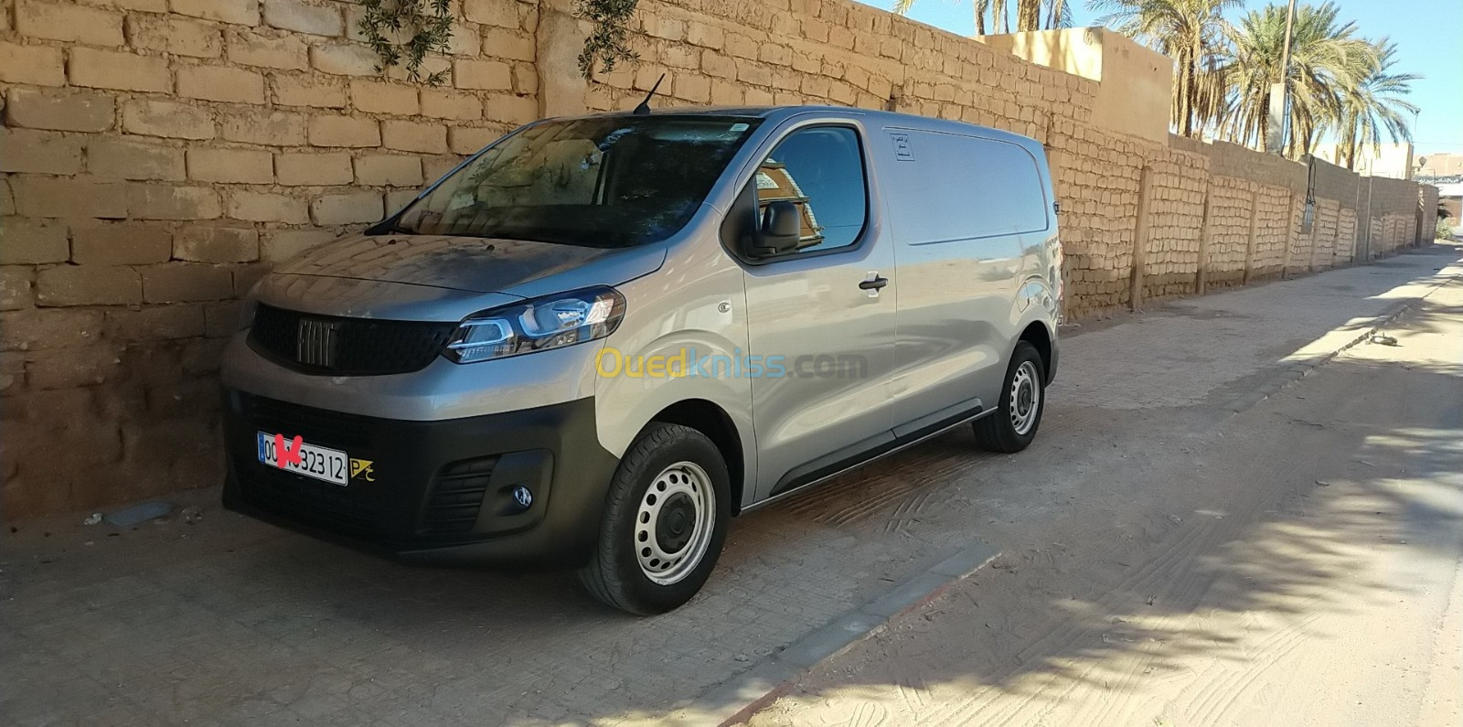 Fiat Scudo 