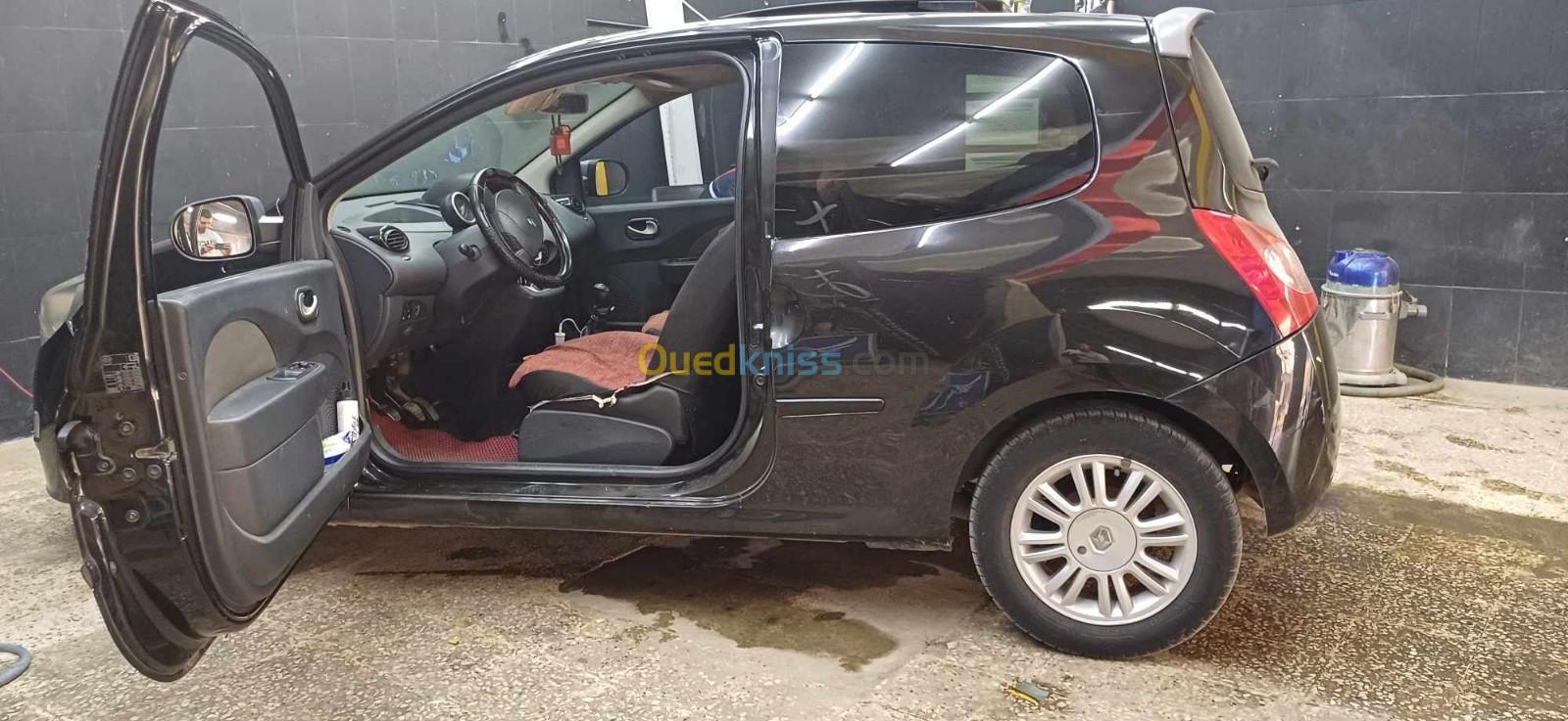 Renault Twingo 2013 Dynamique