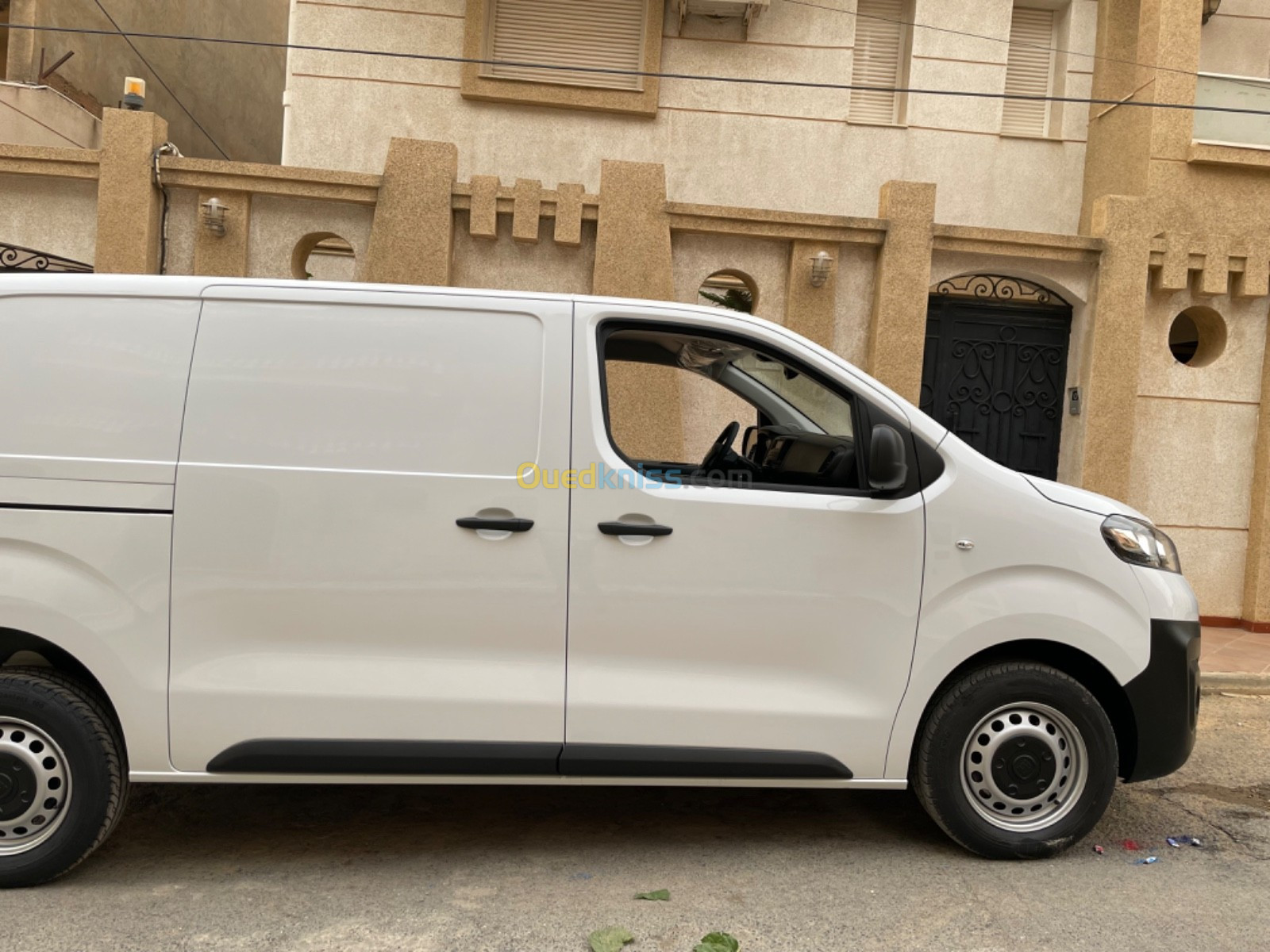 Fiat Scudo 2023 