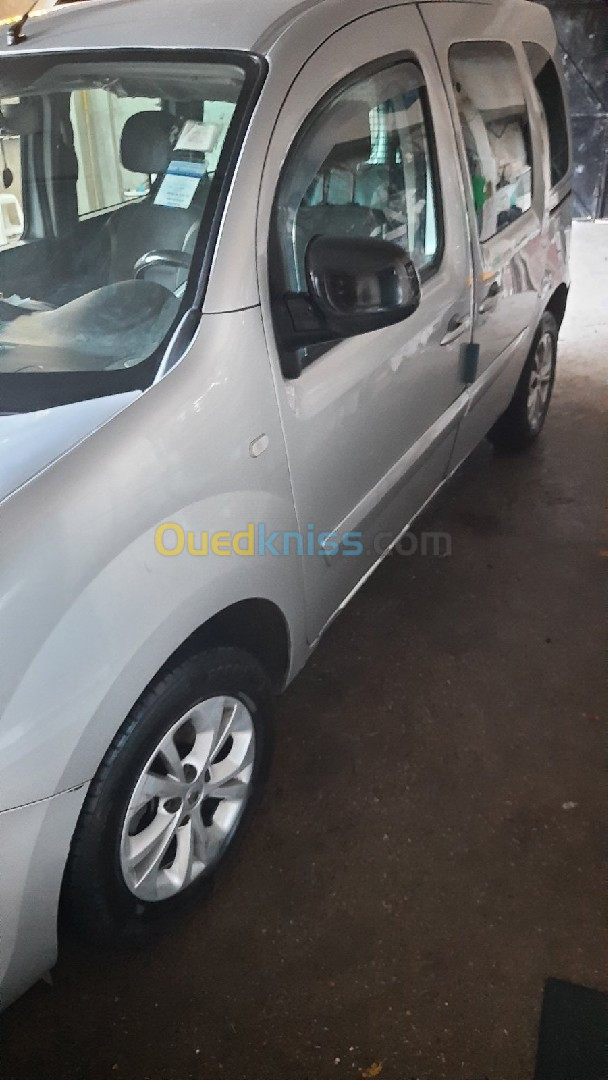 Renault Kangoo 2015 