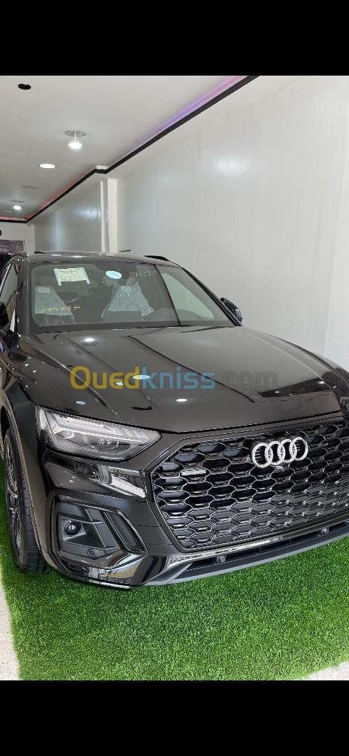 Audi Q5 2022 