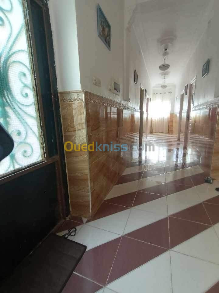 Vente Villa Oran Bir el djir