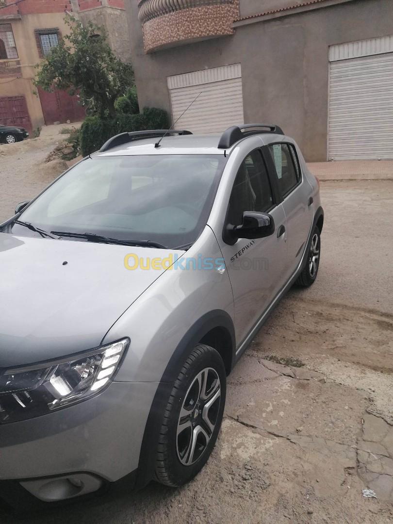 Dacia Stepway 2023 