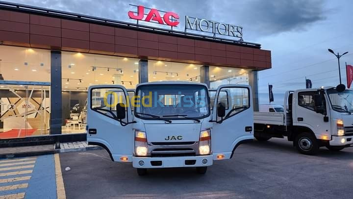 JAC Jac1040s   Double cabine 2024