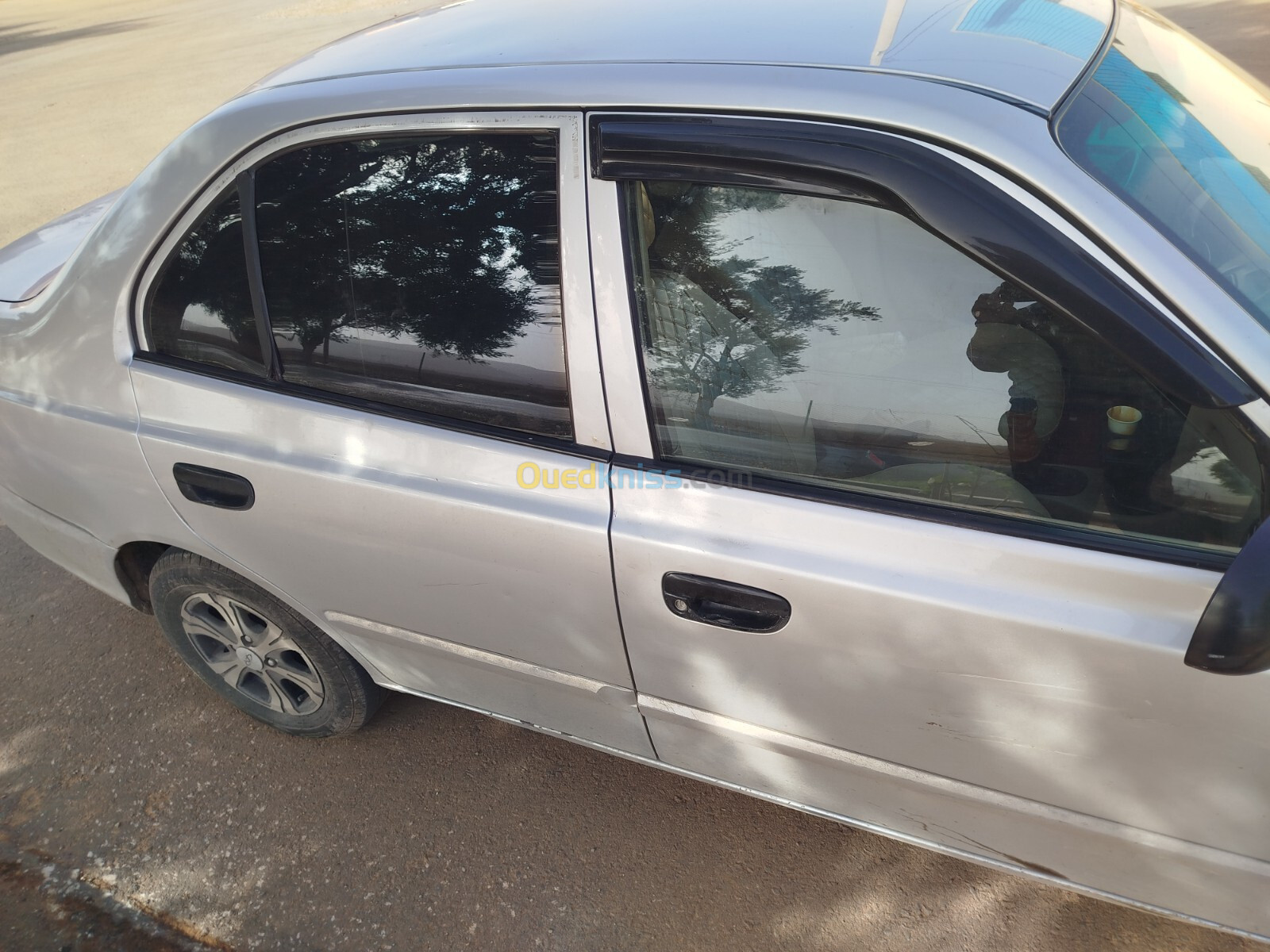 Hyundai Accent 2006 GLS