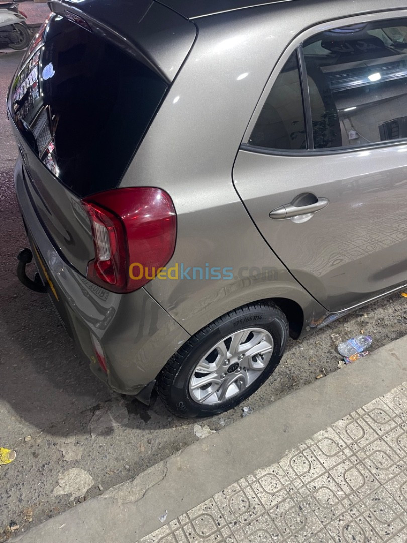 Kia Picanto 2019 LX Start