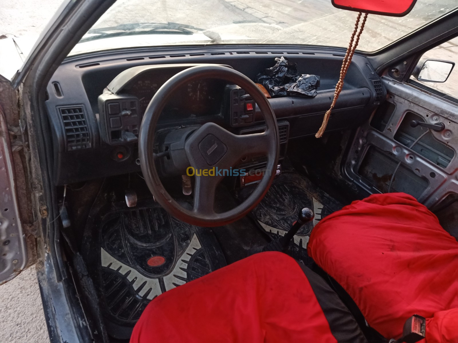 Fiat Uno 1986 Uno