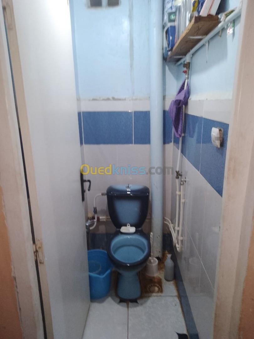 Vente Appartement F3 Béchar Bechar