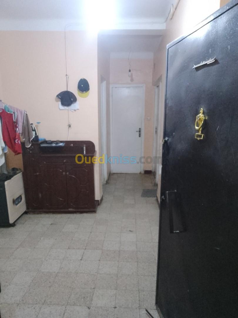 Vente Appartement F3 Béchar Bechar