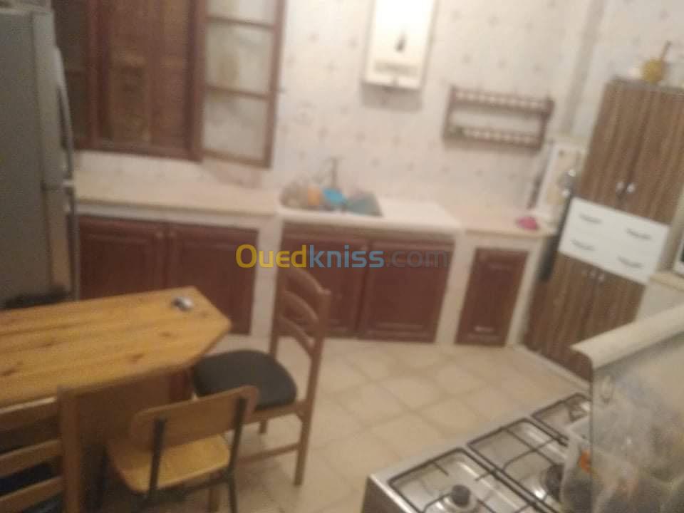 Location Niveau De Villa F2 Alger Birkhadem