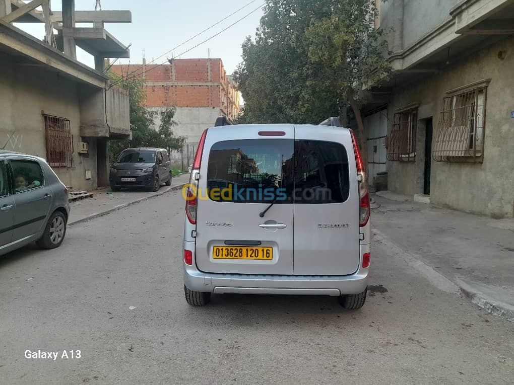 Renault Kangoo 2020 Kangoo