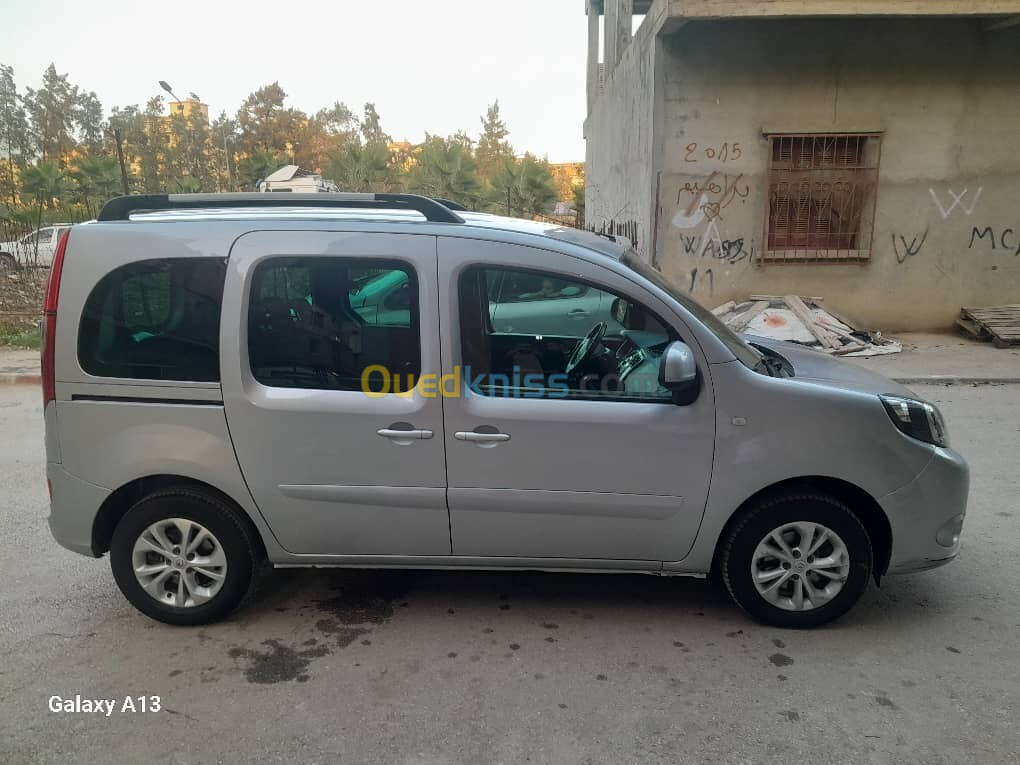 Renault Kangoo 2020 Expression