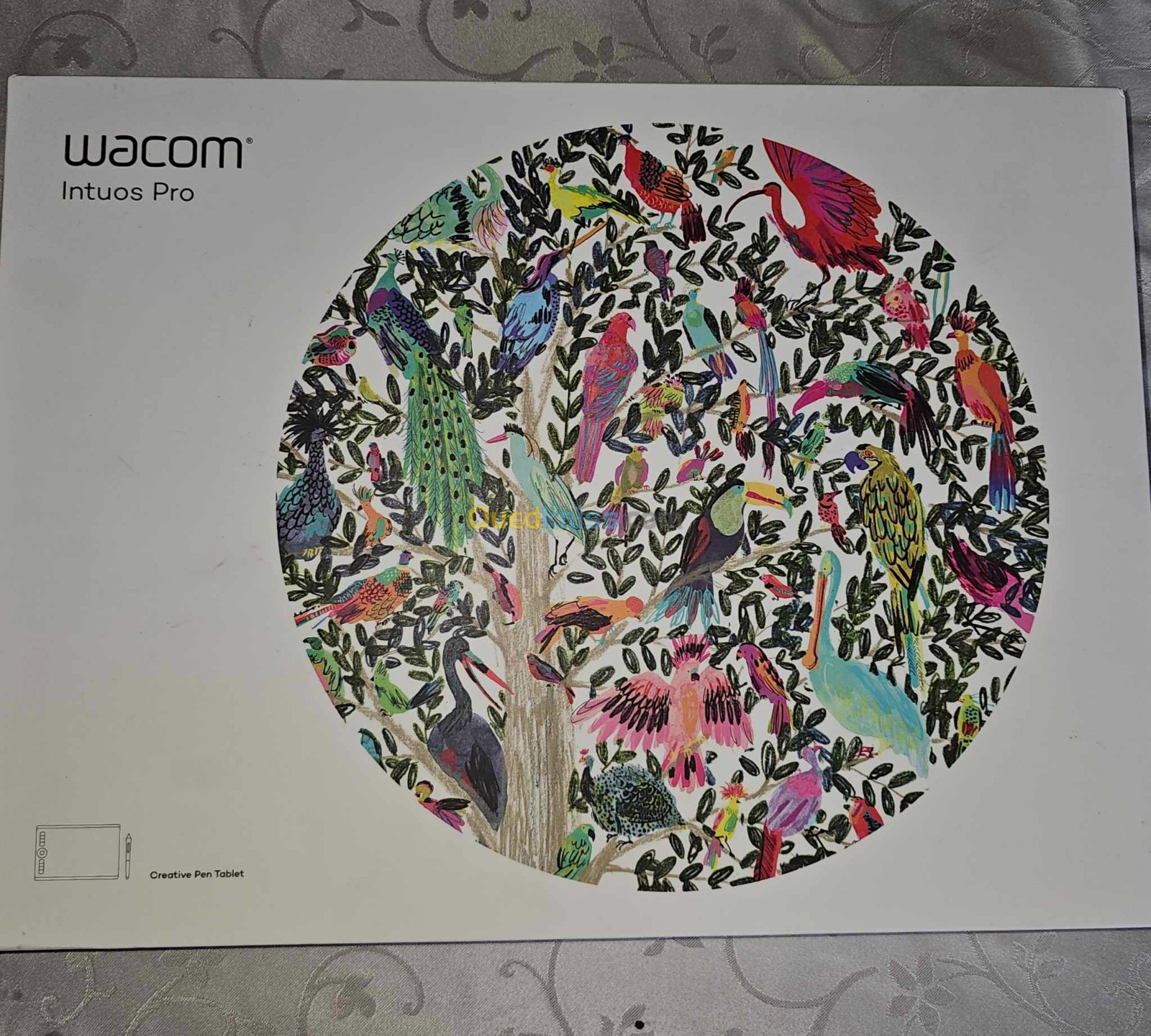 Wacom Intuos Pro M Bluetooth